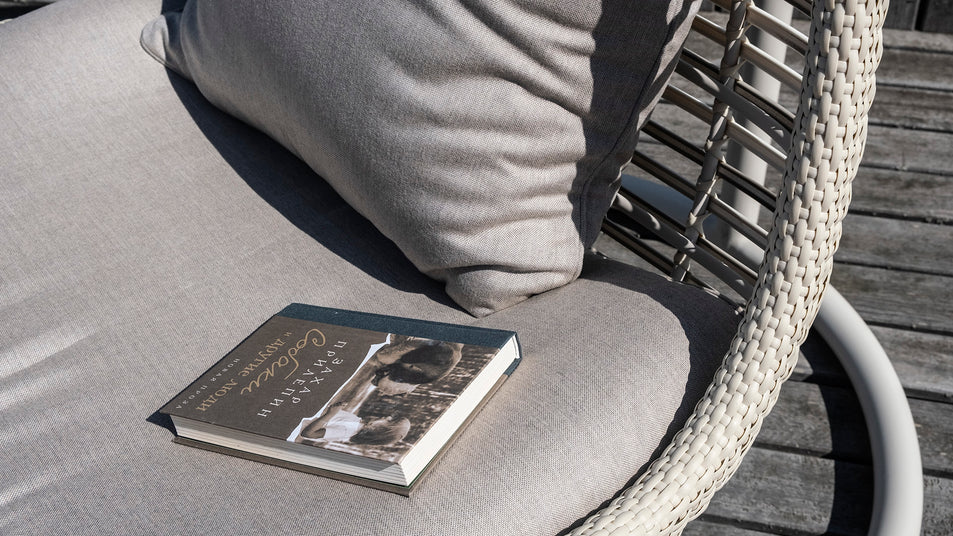 Celeste Hanging Chair