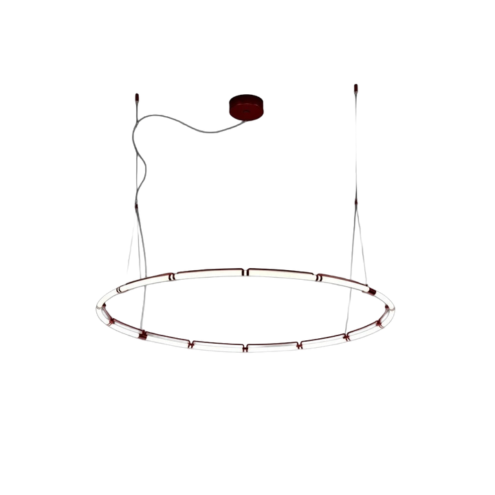 Endless Chandelier