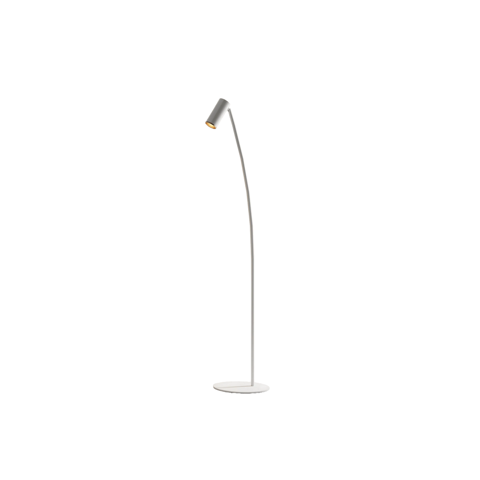 Pop Floor Arch Lamp