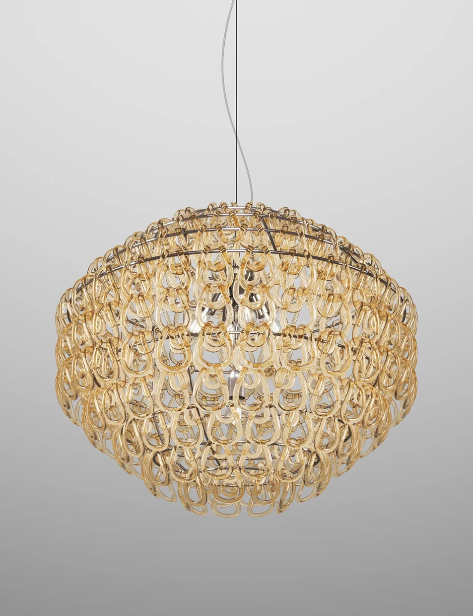 Giogali Extra Large Pendant