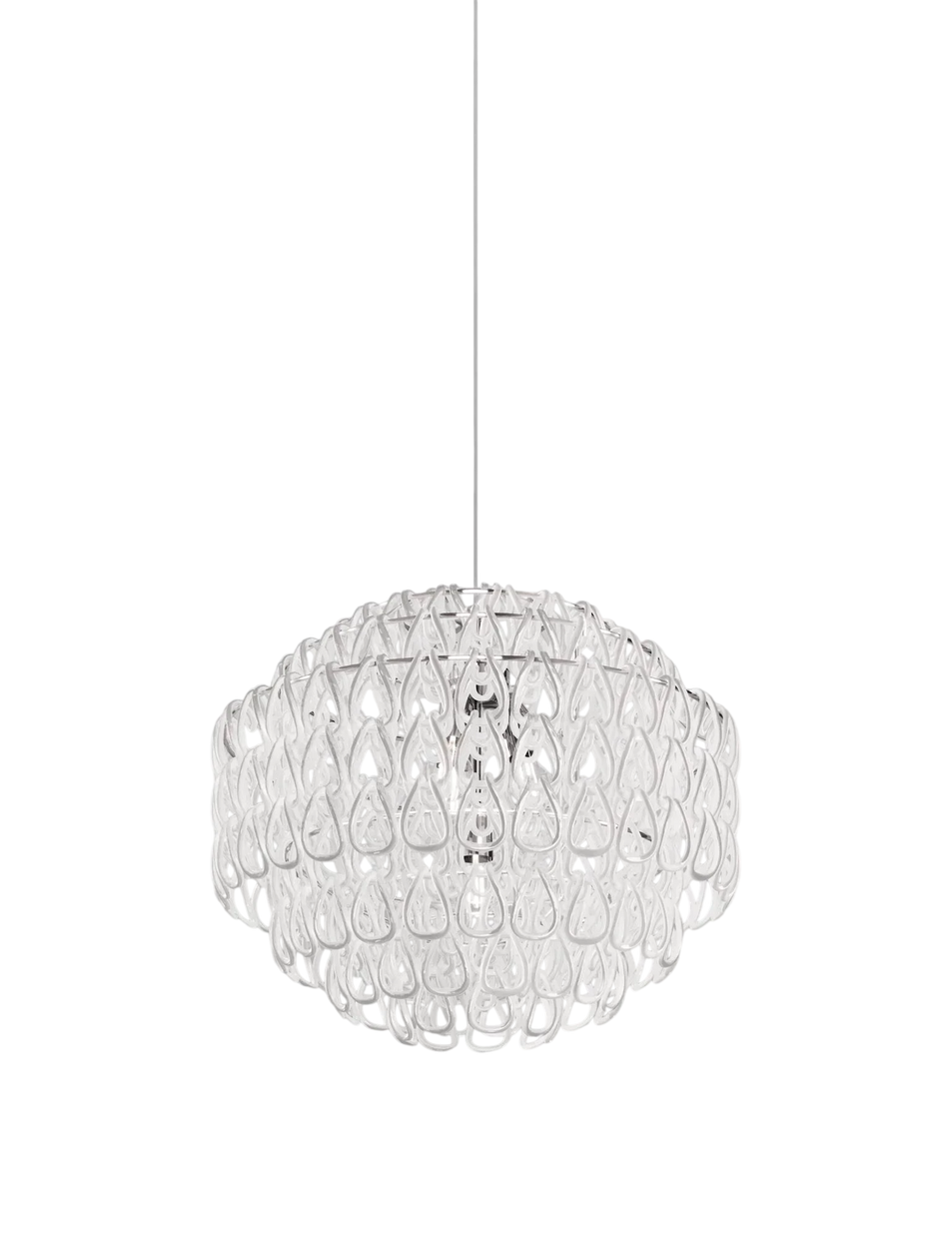 Lampada a sospensione Minigiogali SP 65