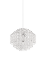 Lampada a sospensione Minigiogali SP 65