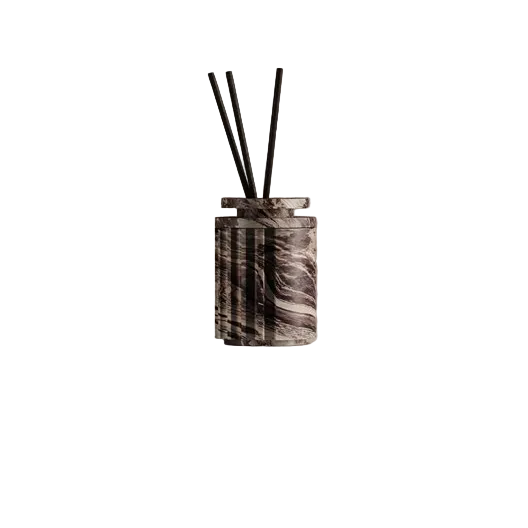 Entasi Diffuser