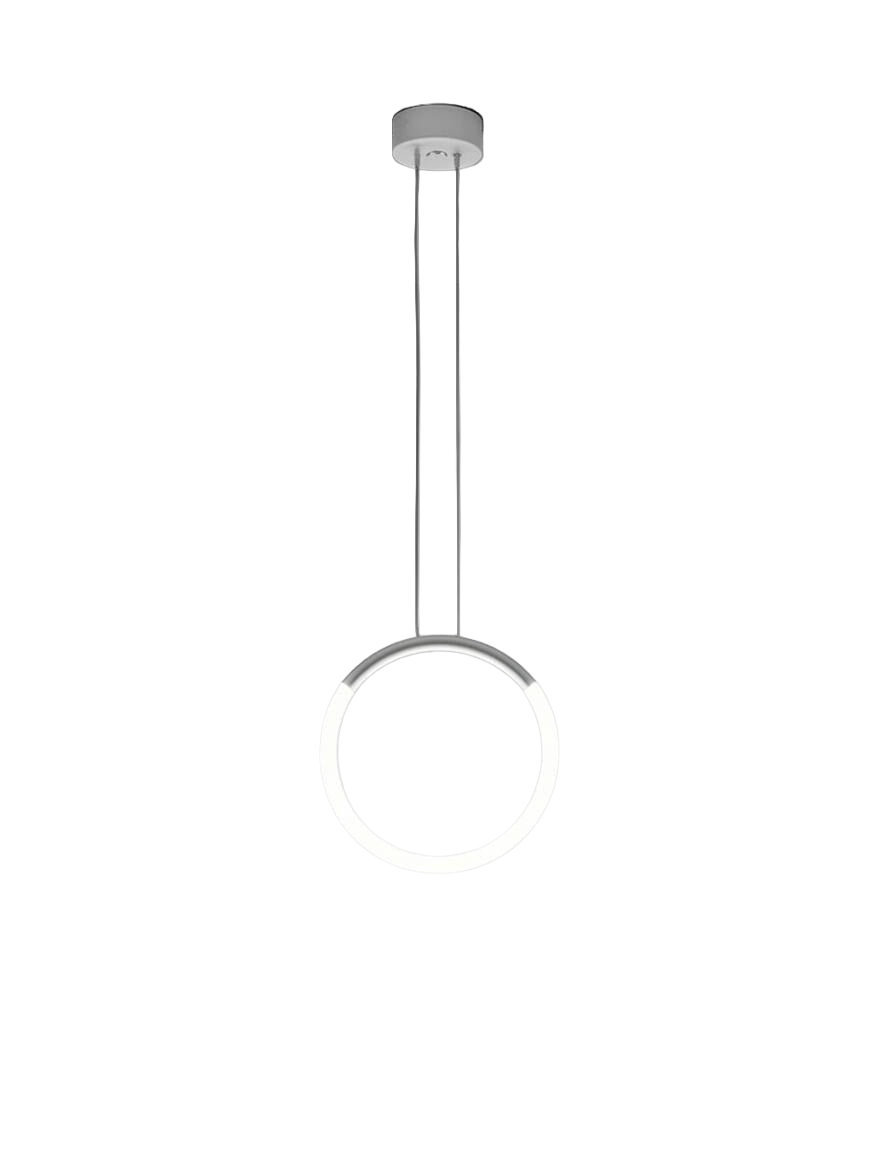 Pendente ad anello