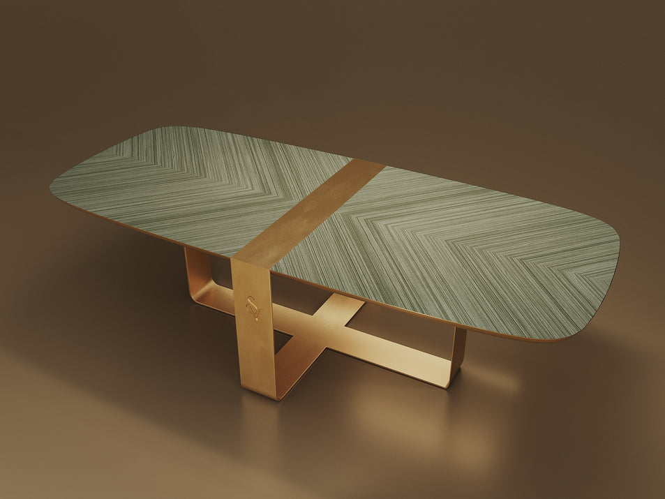 Jungle Table