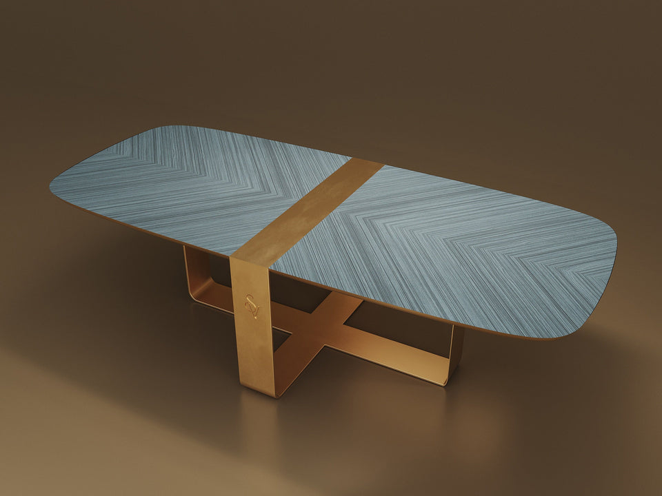 Jungle Table