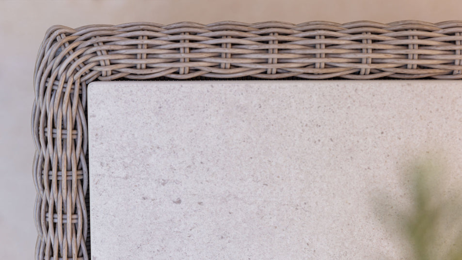 Arena Coffee Table 112x57