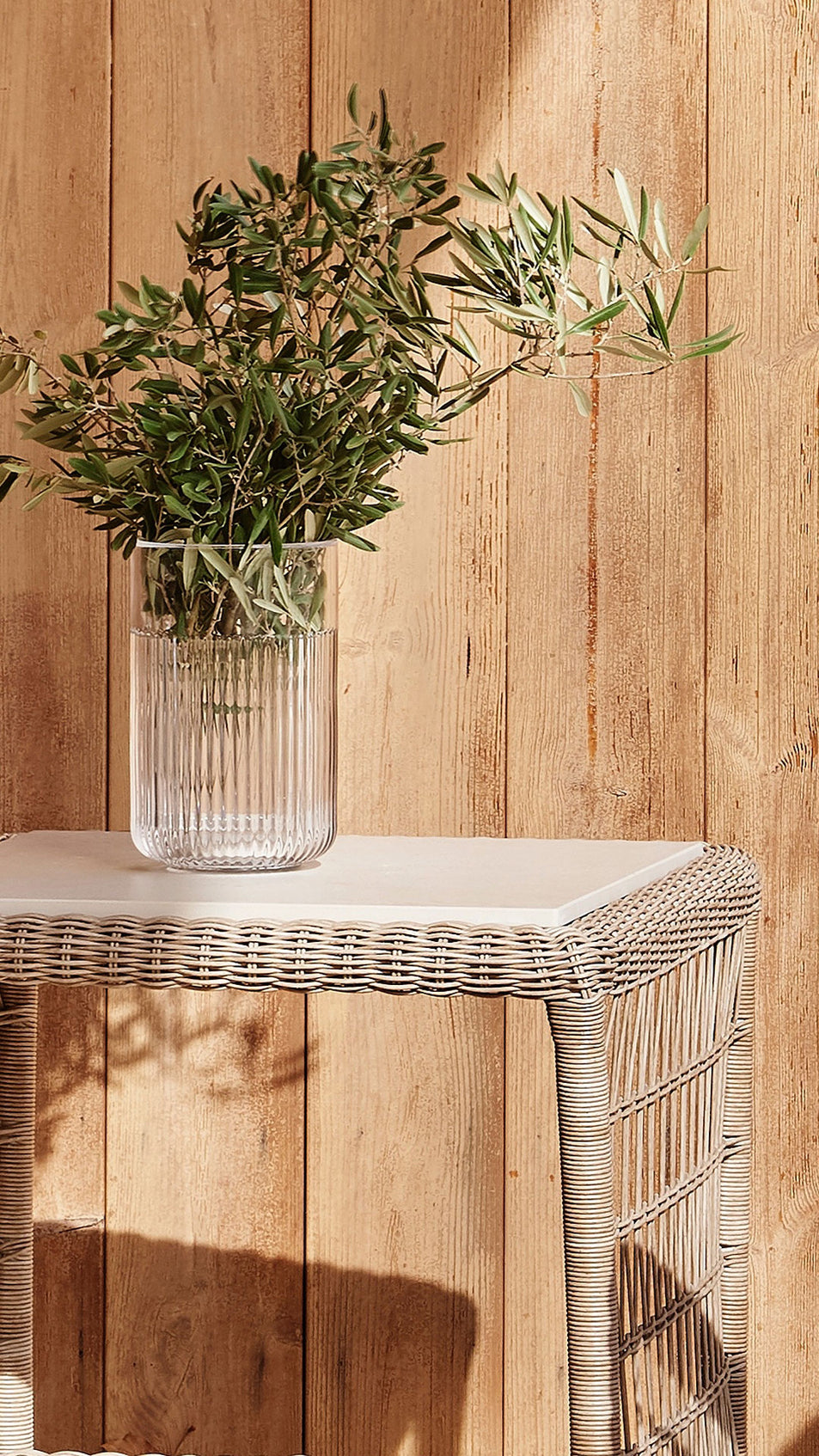 Arena Side Table 52x52