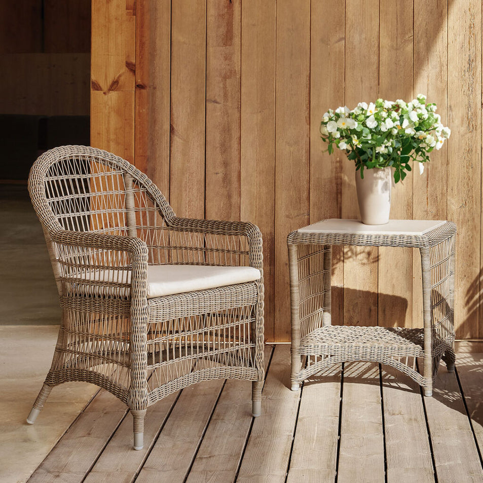 Arena Side Table 52x52