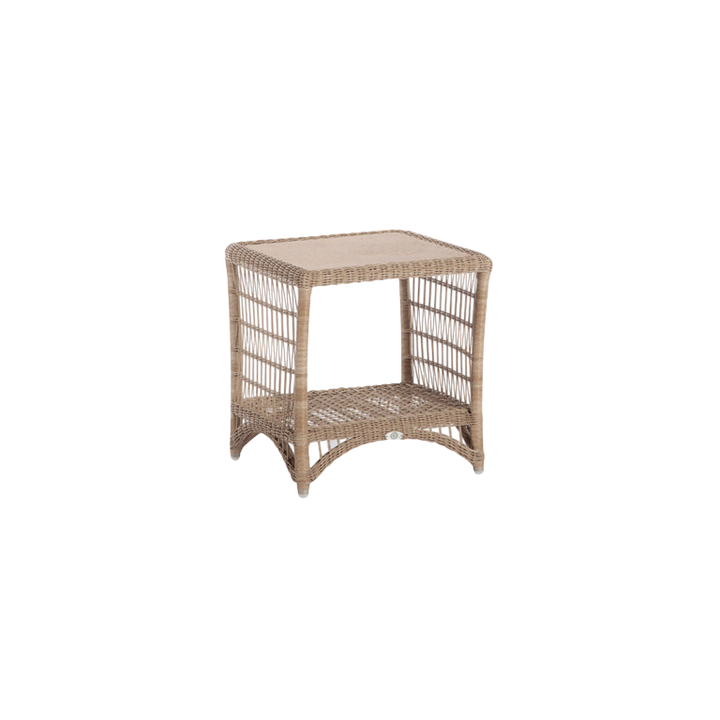 Arena Side Table 52x52