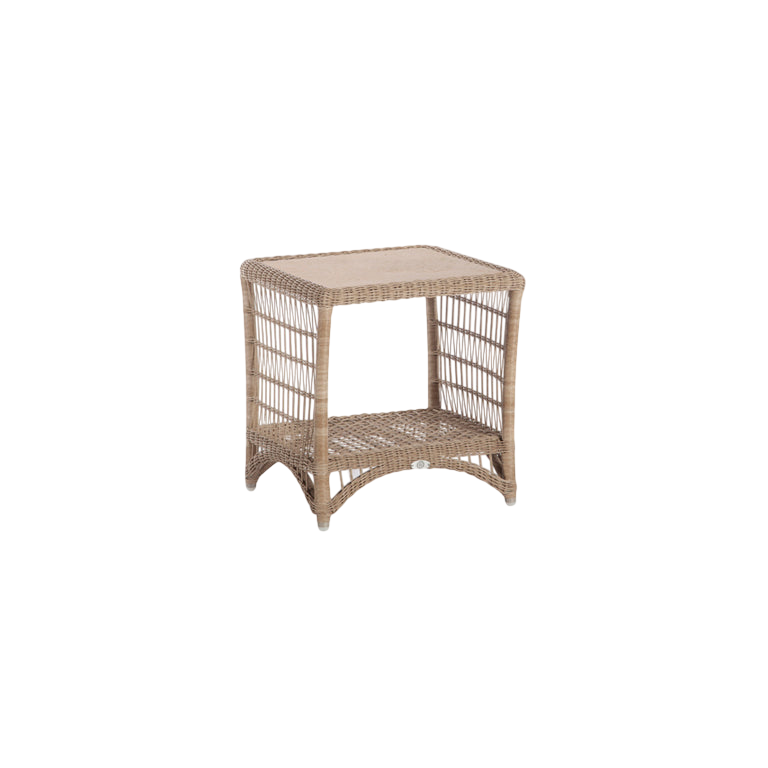 Arena Side Table 52x52