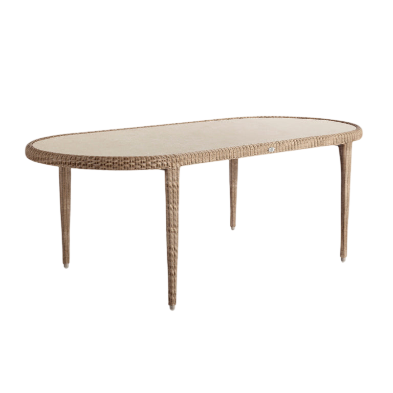 Arena Dining Table 160x100