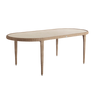 Arena Dining Table 160x100