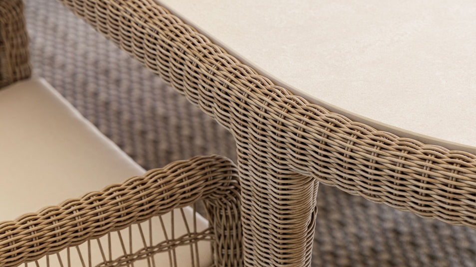 Arena Dining Table 300x100