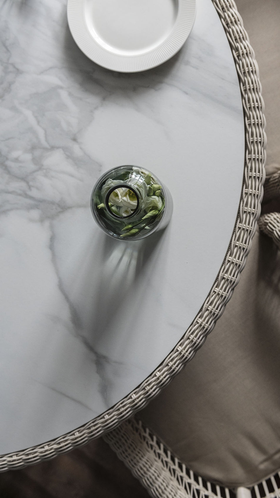 Arena Dining Table 220x100