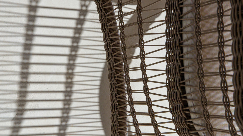 Arena Dining Armchair