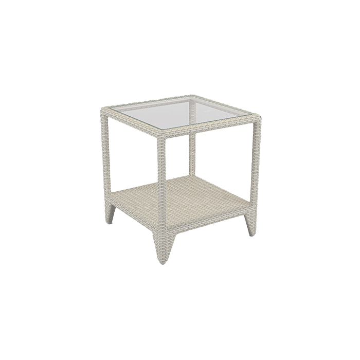 Tavolino Malta 50x50