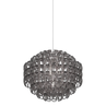 Glossy Chrome / Cristallo Fumoso