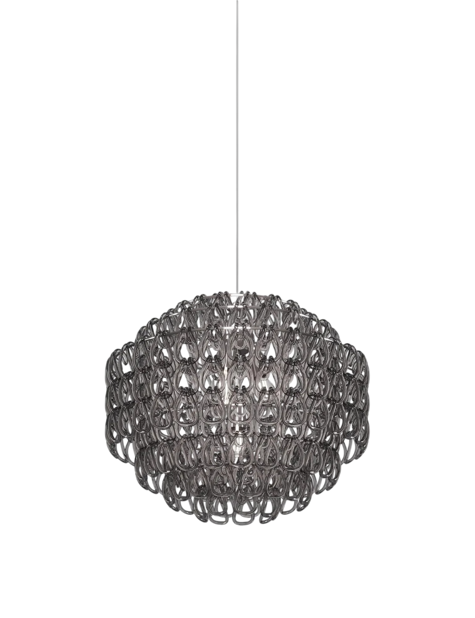 Lampada a sospensione Minigiogali SP 65