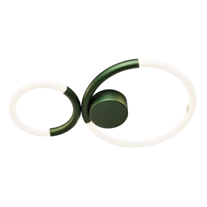 Loop Flush Mount