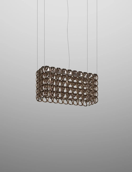 Giogali Small Pendant