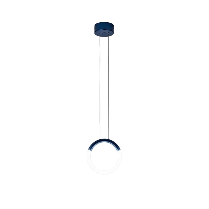 Loop Small Pendant