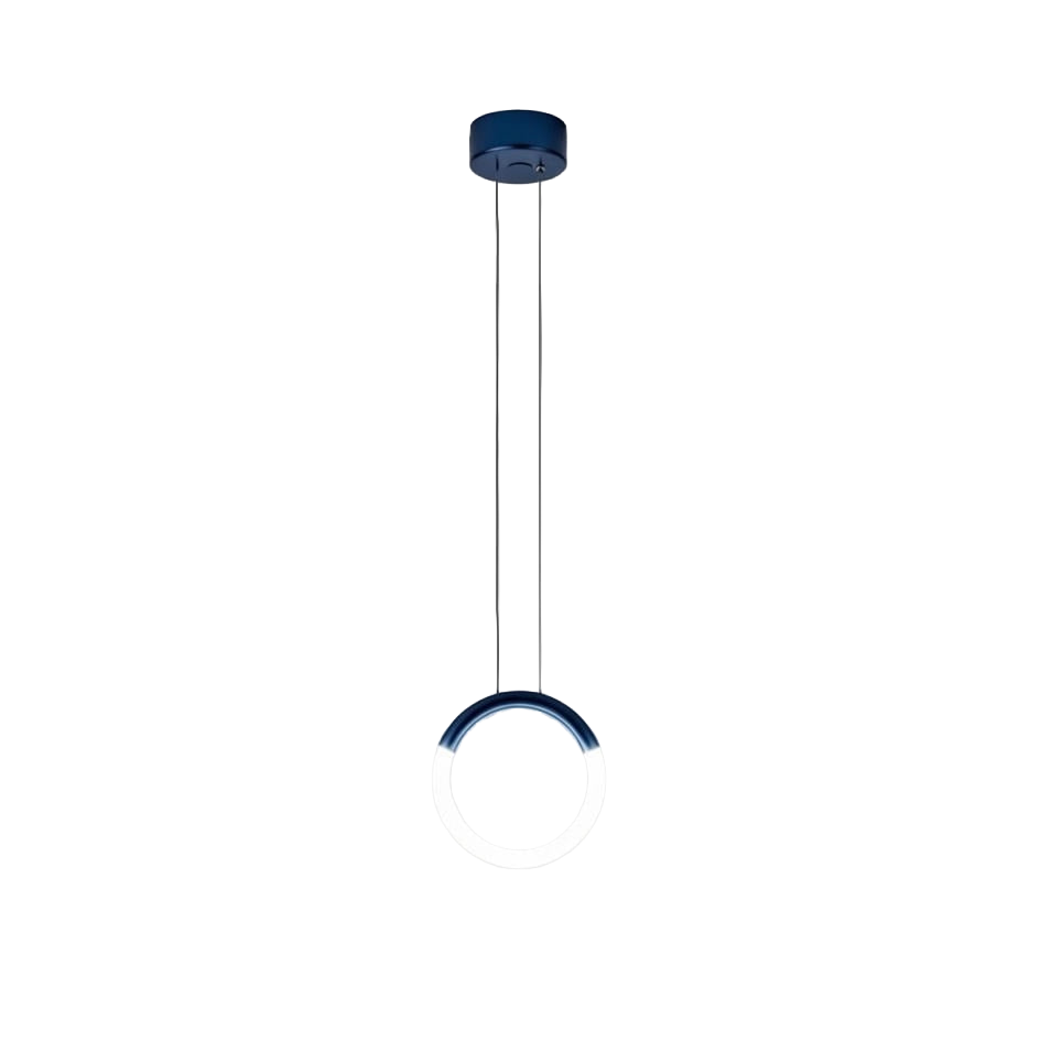 Loop Small Pendant