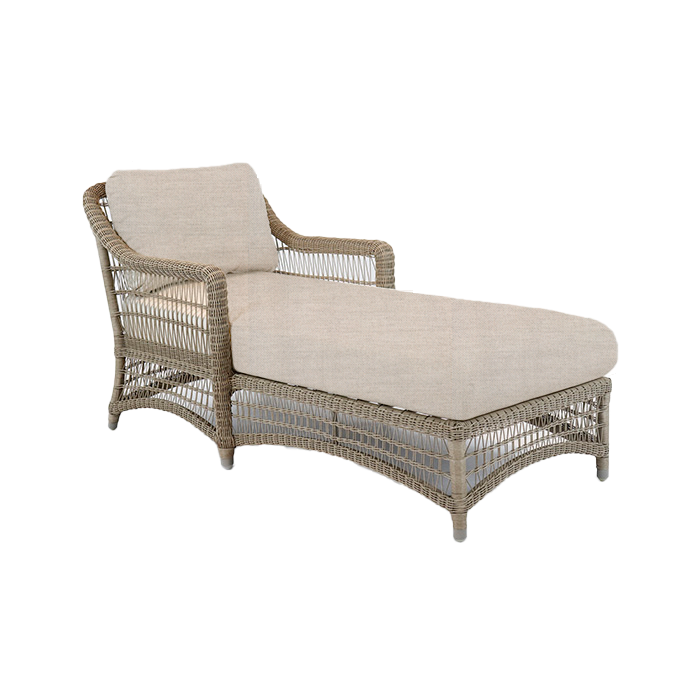 Arena Lounger