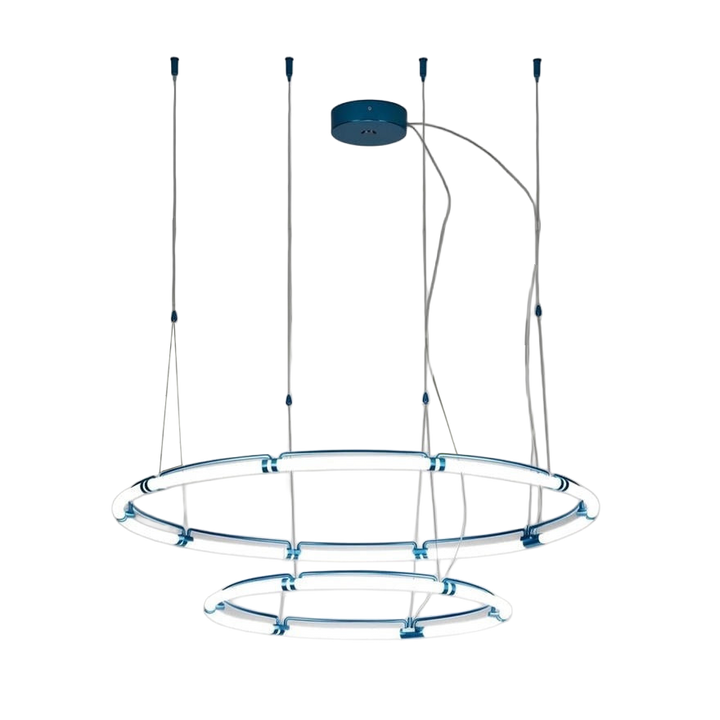 Endless Chandelier