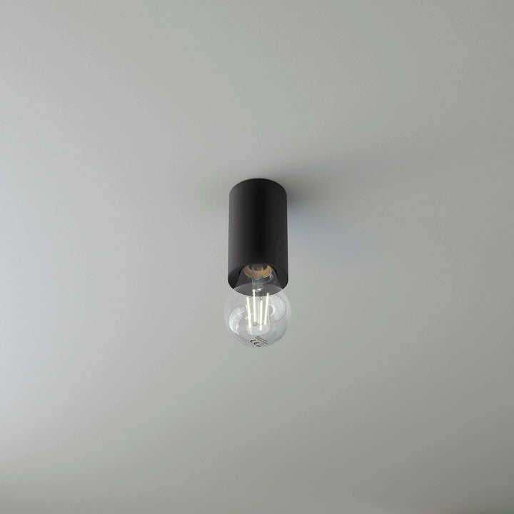 Pop P07 Bulb Flush Mount Spotlight
