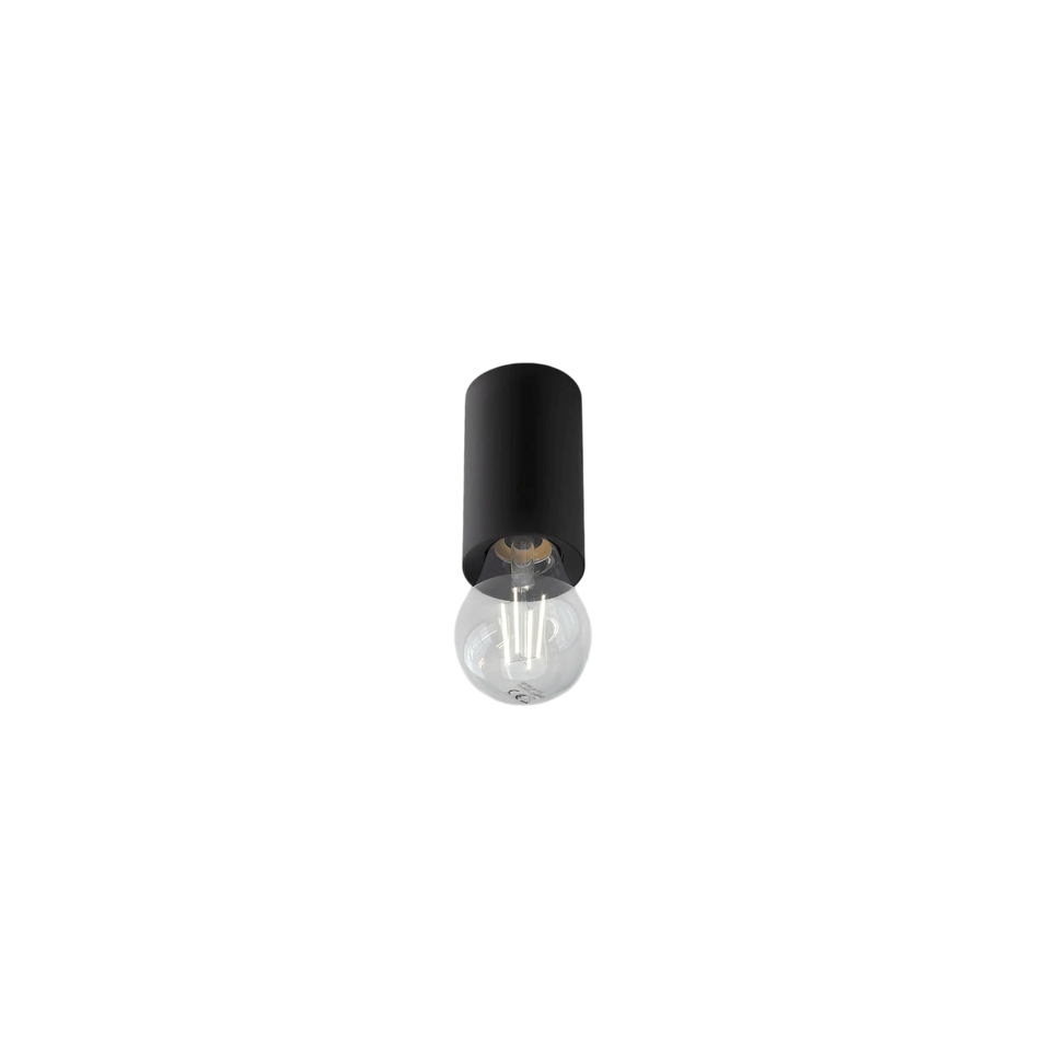 Pop P07 Bulb Flush Mount Spotlight