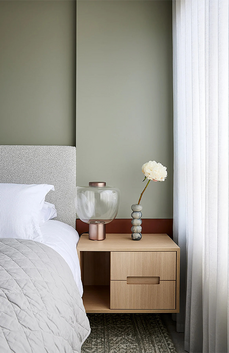 Riflesso Large Table Lamp