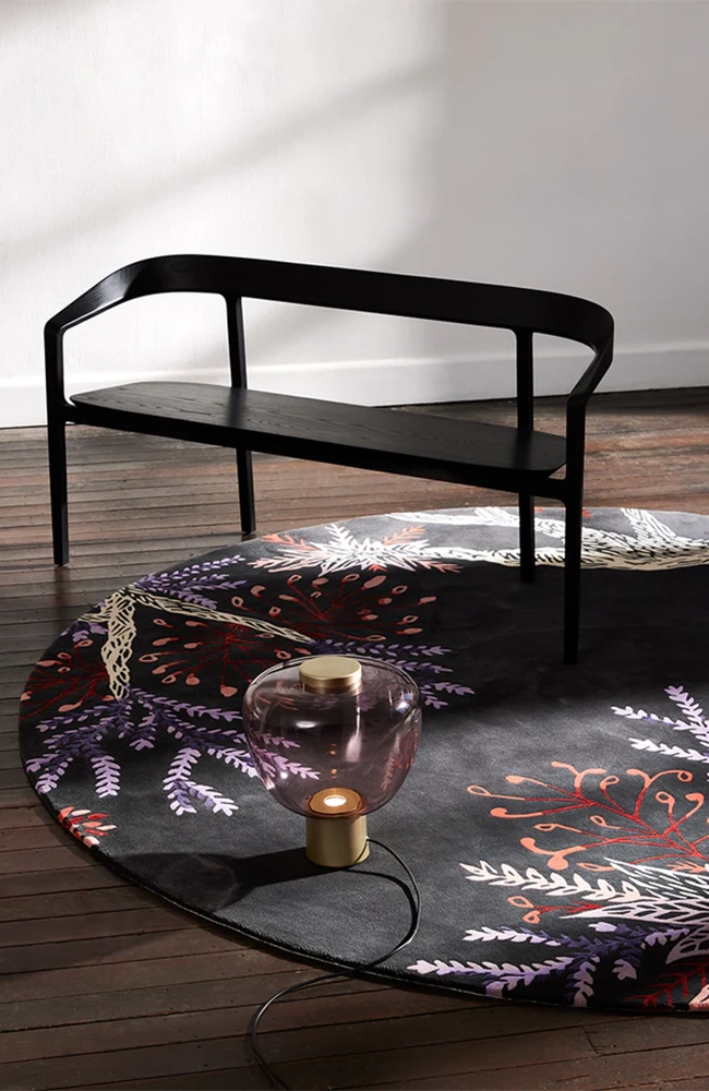 Riflesso Large Table Lamp
