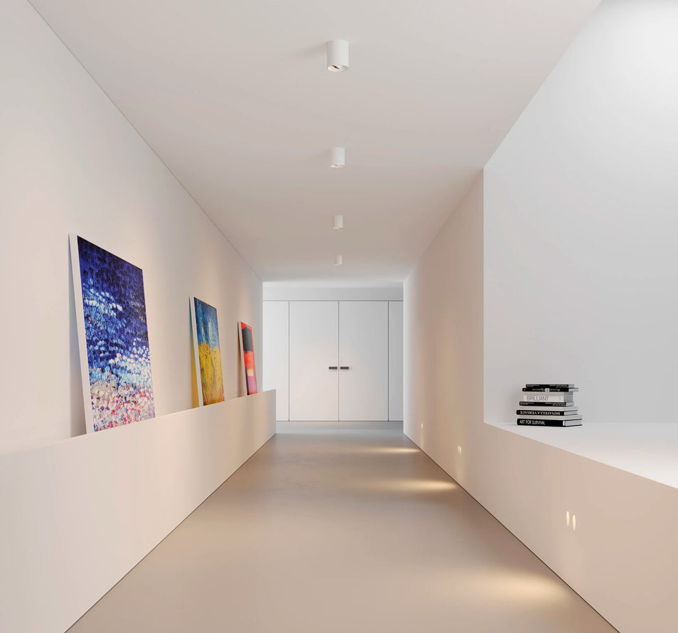 Pop PX7 Flush Mount Spotlight