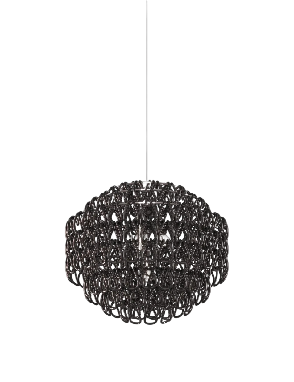 Lampada a sospensione Minigiogali SP 65