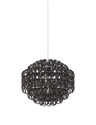 Lampada a sospensione Minigiogali SP 65