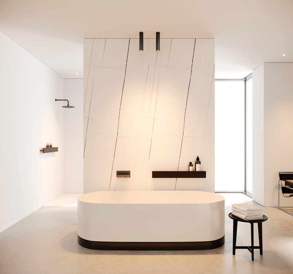 Pop 07 Mono Flush Mount Spotlight