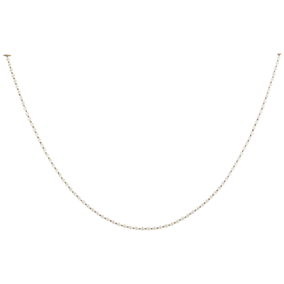 Collier 240 Chandelier, a premium Chandelier light by Visual Comfort & Co. Close - up image of its design.