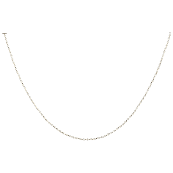 Collier 240 Chandelier, a premium Chandelier light by Visual Comfort & Co. Close - up image of its design.