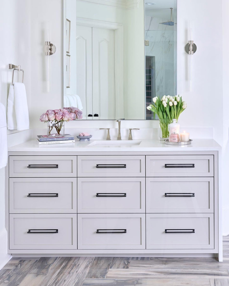 Linger 2 - Light Wall Sconce, a premium Bath light by Visual Comfort & Co. Close - up image of its design.