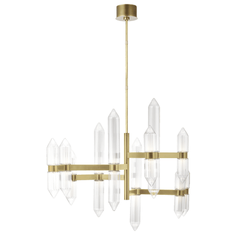 Langston Large Chandelier