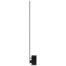 Klee 70" Floor Lamp, a premium Functional light by Visual Comfort & Co. Close - up image of its design.