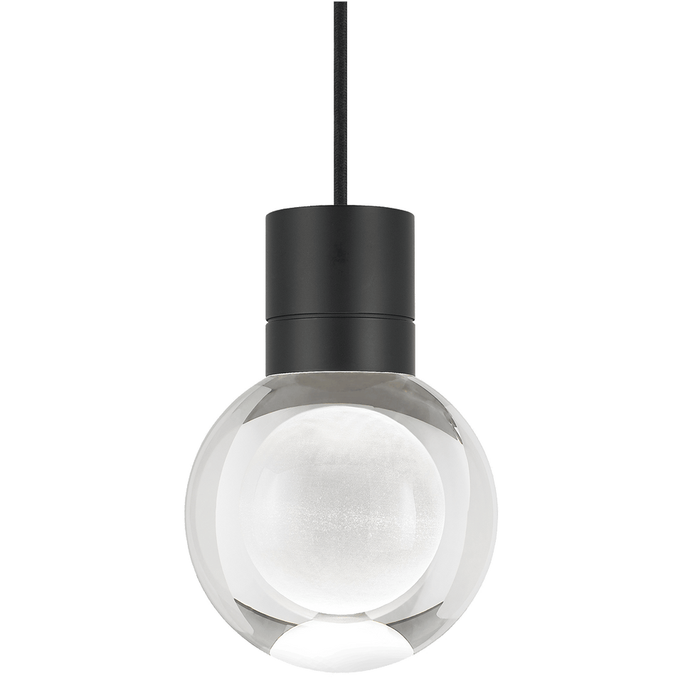 Mina Pendant, a premium Pendant light by Visual Comfort & Co. Close - up image of its design.