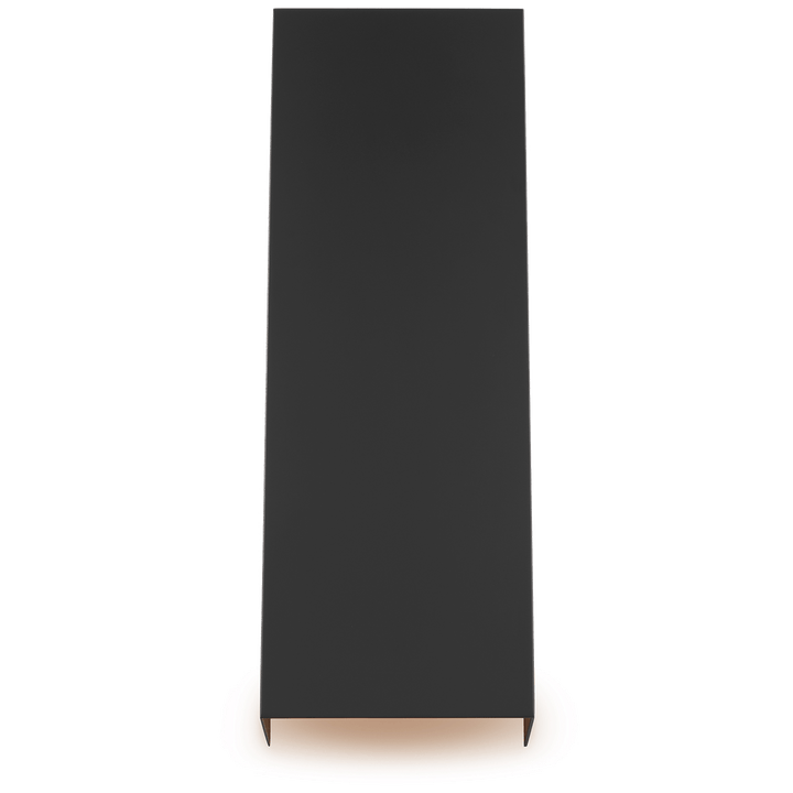 Brompton Large Wall Sconce, a premium Wall light by Visual Comfort & Co. Close - up image of its design.