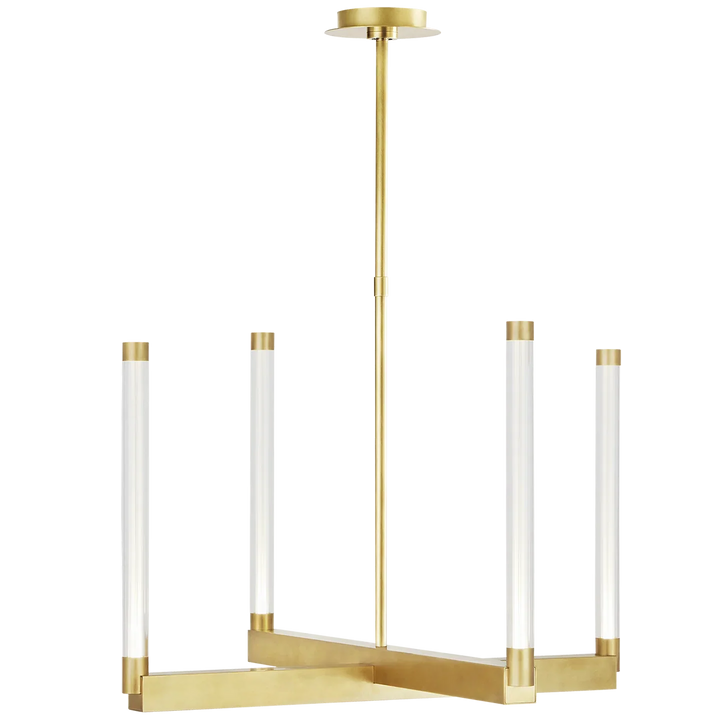 Phobos Medium Chandelier