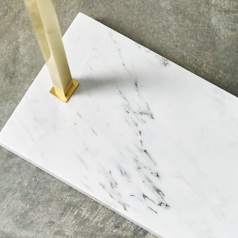 Klee 43" Floor Lamp, a premium Functional light by Visual Comfort & Co. Close - up image of its design.