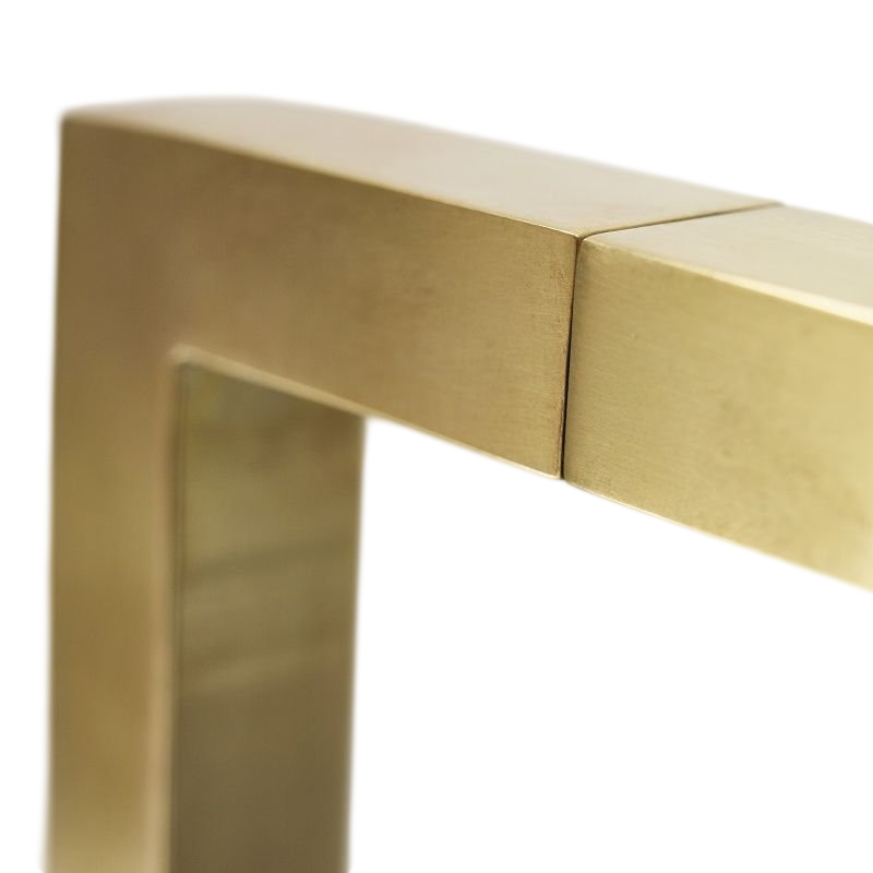 Klee 43" Floor Lamp, a premium Functional light by Visual Comfort & Co. Close - up image of its design.