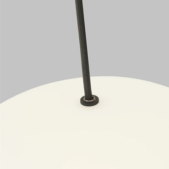 Hanea X - Large Pendant, a premium Pendant light by Visual Comfort & Co. Close - up image of its design.