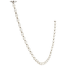 Collier 108 Chandelier, a premium Chandelier light by Visual Comfort & Co. Close - up image of its design.