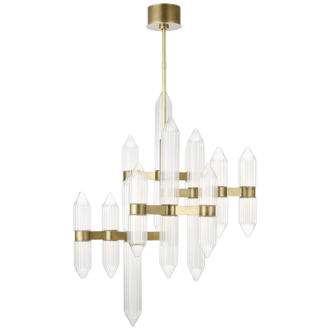Langston Medium Chandelier